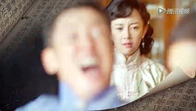 王野 - 故事 (《碧血书香梦》电视剧片尾曲)