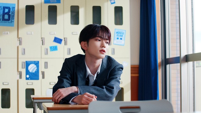 aoen - Seishun Incredibles