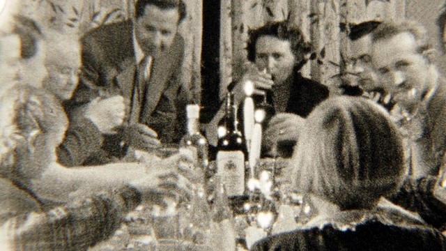 Giovanni Toscano - Grazie (Visualizer)