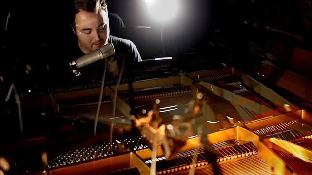 Jake Coco - We Are Never Ever Getting Back Together (Cover)