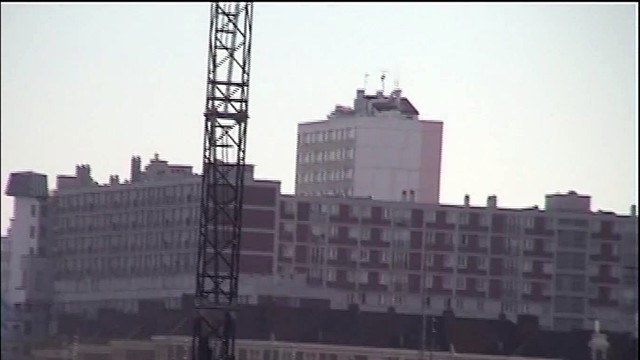 Edwin Rosen - leichter//kälter (歌词版)