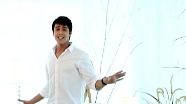 Aliff Aziz - Jangan Ganggu Pacarku