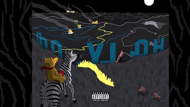 Freddie Gibbs - Soul Right (音频版)