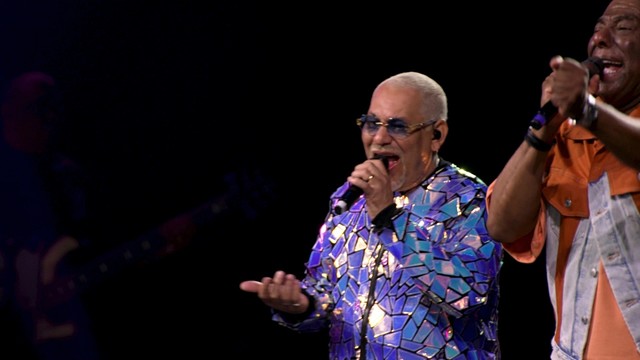 Samba 90 Graus - Que Dure Para Sempre (Ao Vivo)