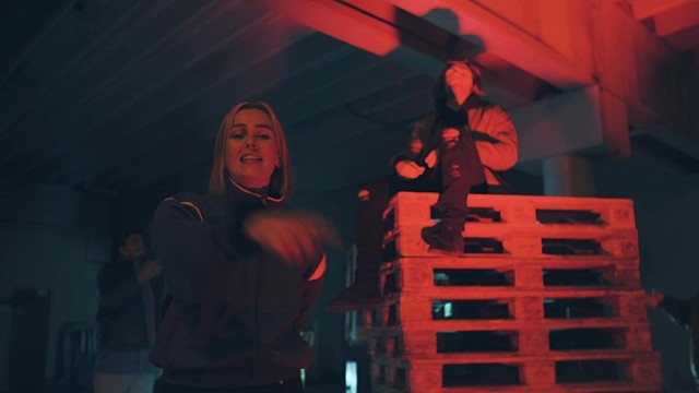 Maria Træbakken - Unnskyld (Remix)