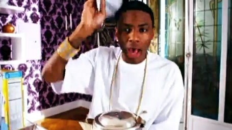 Soulja Boy - Turn My Swag On