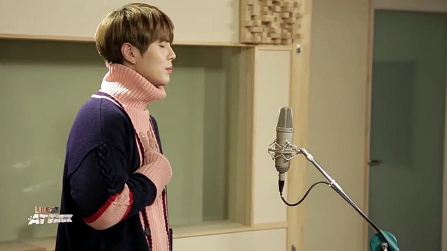 기수 - 별 보러 갈래 (Live) (To the stars)