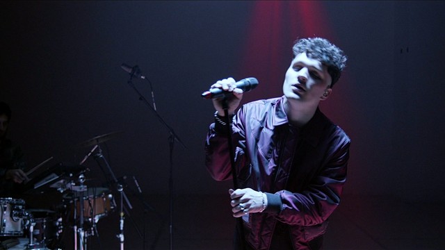 Dandlion - NEED YOU RIGHT NOW (FRUITION LIVESTREAM)