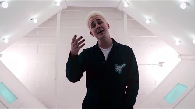 vaultboy - rocket science