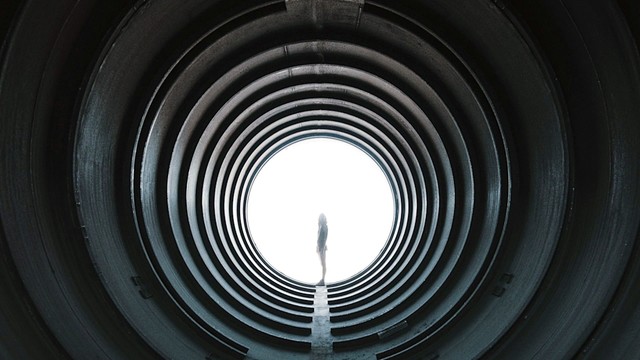 Pines - This Life (Y.V.E. 48 Remix)