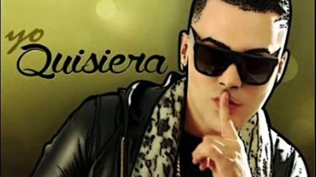 Artista Rosario - Yo Quisiera (音频版)