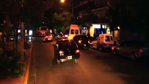 Seoan - BUENOS AIRES BY NIGHT: The Ultimate Electronic Tango Voyage (Under The Moon)