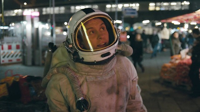 Mark Owen - Stars