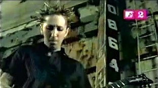 Crazy Town - Drowning