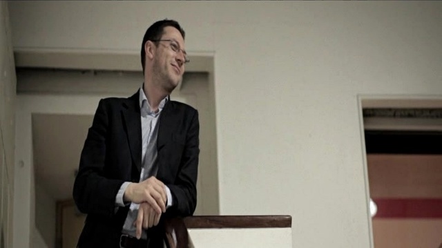 John Wilson - The Making of 'That's Entertainment'