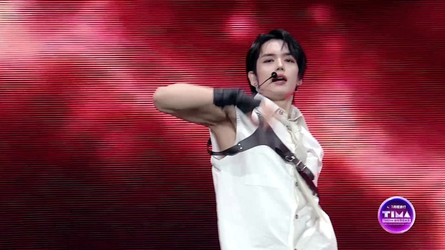 SMTOWN - SMTR25-TMElive国际音乐大赏(TIMA) (Live)