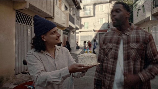 DJ Guh Mix - Big Shein