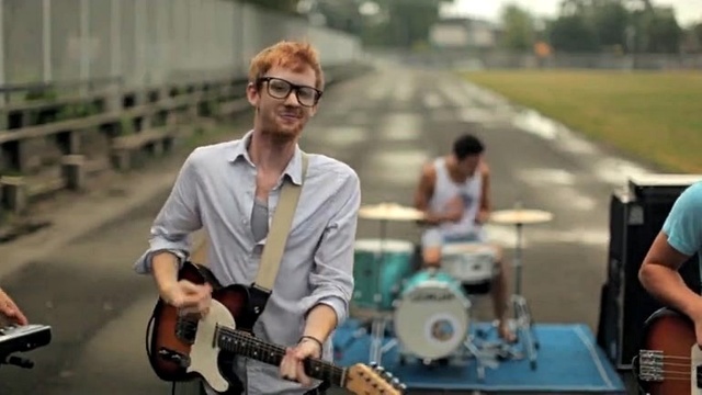 Michou - Missing Me Now