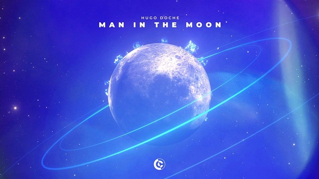 Hugo Doche - Man In The Moon