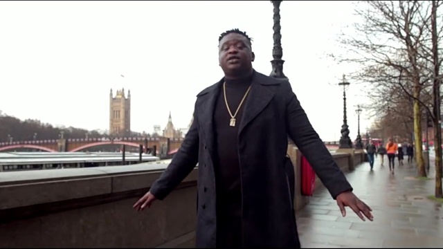 Wande Coal - Super Woman