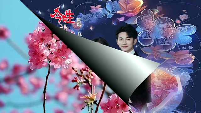 红红 - 今生放不下你 (DJ对唱版)