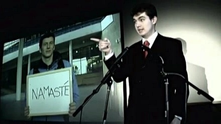 The Normalites - Election Day