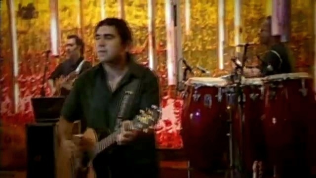 Jorge - Voa Beija-Flor (Live)