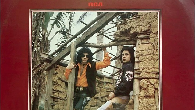 Léo Canhoto & Robertinho - Aguenta Fígado (Pseudo Video) (音频版)