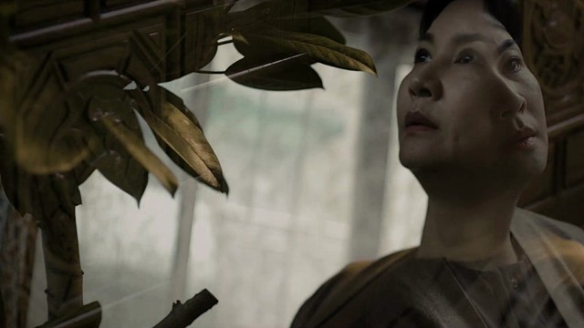 曹行祖 - 돌릴 수 없는 세월 (Teaser 1)