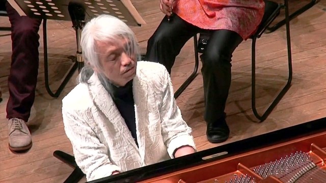 黄永灿 - 物語の終わりに (Live)