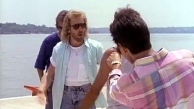 Oak Ridge Boys - Gonna Take A Lot Of River