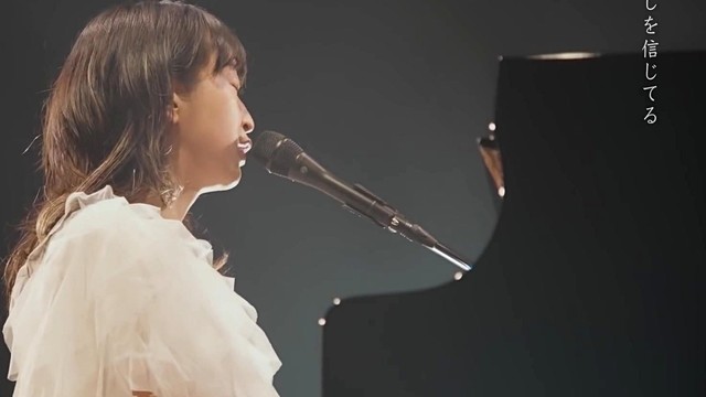 ヒグチアイ - やめるなら今 (Live At 2021.11.26 よみうり大手町ホール)