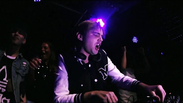 Mischa Daniels - Jean - That Girl