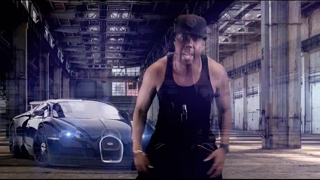 Explicit - Monster Part 2