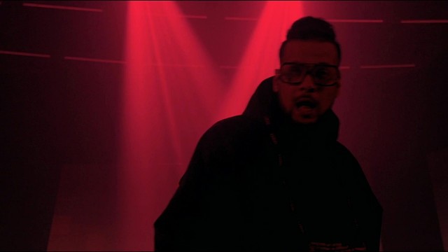 THEMXXNLIGHT - Intezaar