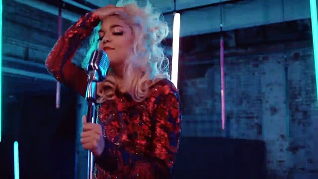 Magalie - Love Criminal