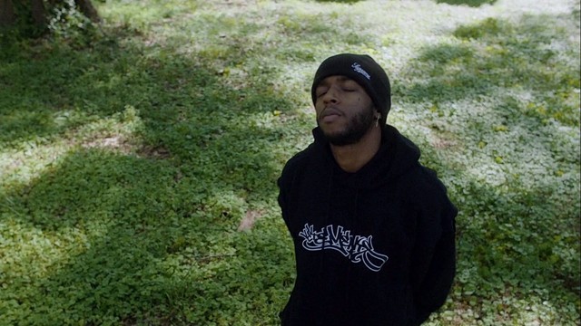 6LACK - ATL Freestyle