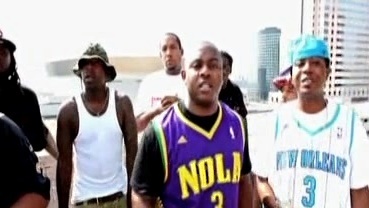 Mack Maine - B*tch Im From New Orleans