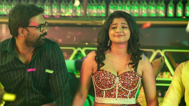 Gifton Elias - Cute Baby