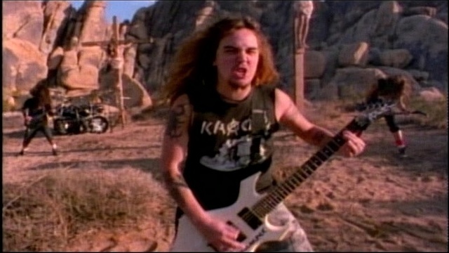 Sepultura - Arise