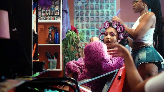 Baby S.O.N - Dalie(feat. Baby S.O.N)