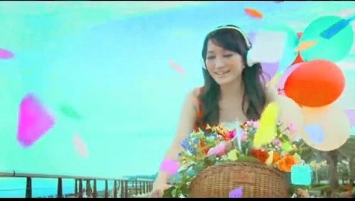 Elisa（意大利） - Dear My Friend-~まだ见ぬ未来へ~