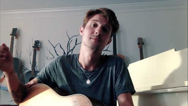 Ryan Follese - Put A Label On It