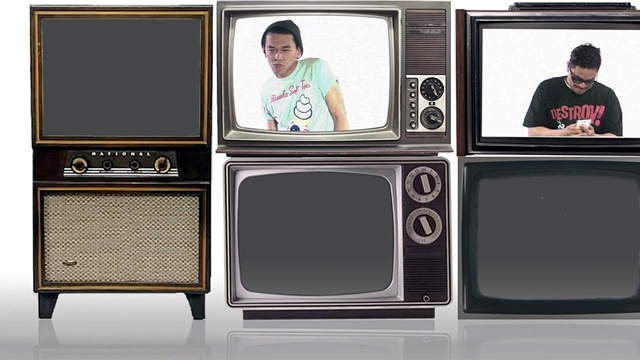 Hardpack - 小喇叭