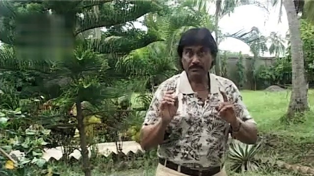 Kartick Kumar - Chamchik Bamchik