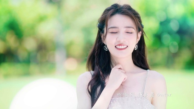 徐璐 - 月光下的欧内酱 (正式版)