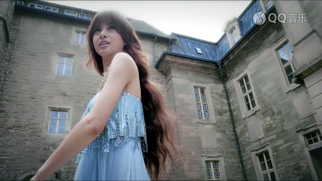 陈牧耶 - 魔鬼的礼物