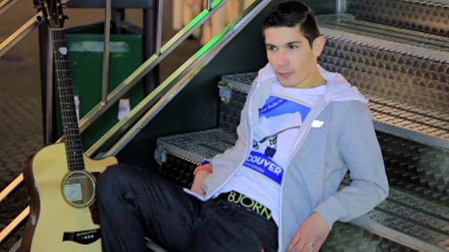 Pierdavide Carone - Di Notte