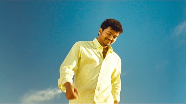 Mani Sharma - Siragadikkum Nilavu