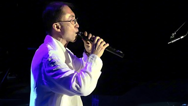 张殿英 - 魂 (管子协奏曲)